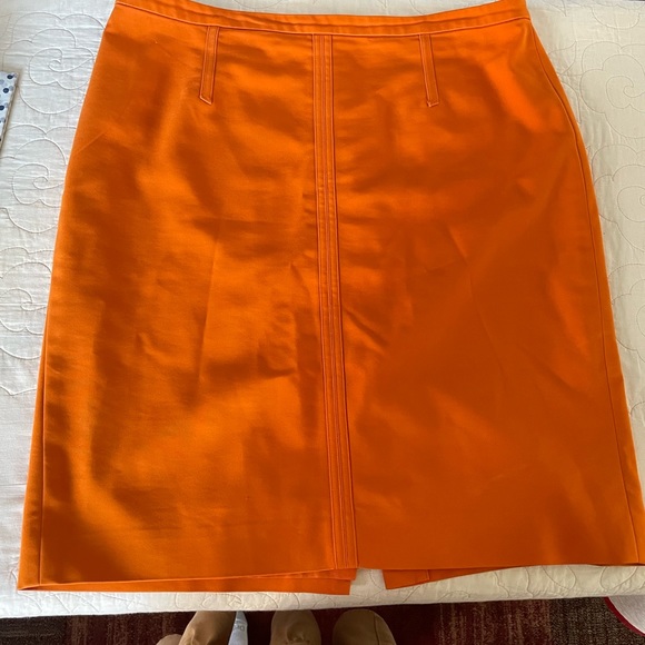 Ann Taylor skirt side 12 - Picture 5 of 5